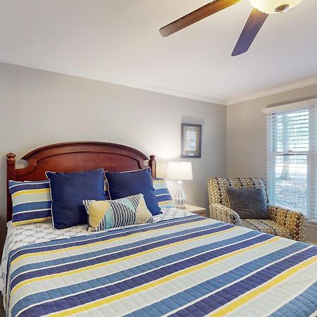 Pawleys Island Διαμέρισμα Δωμάτιο φωτογραφία