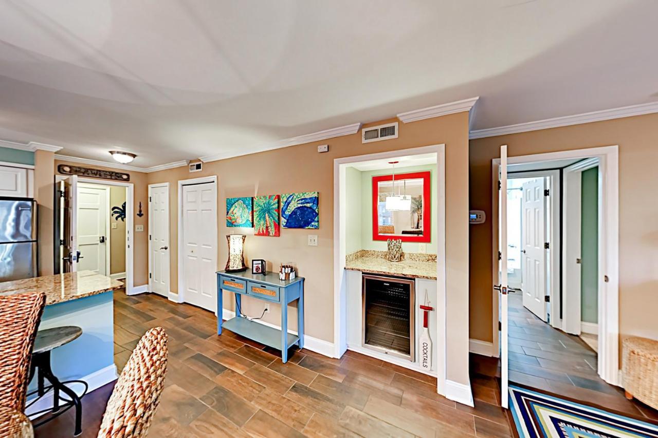 Pawleys Island Διαμέρισμα Εξωτερικό φωτογραφία