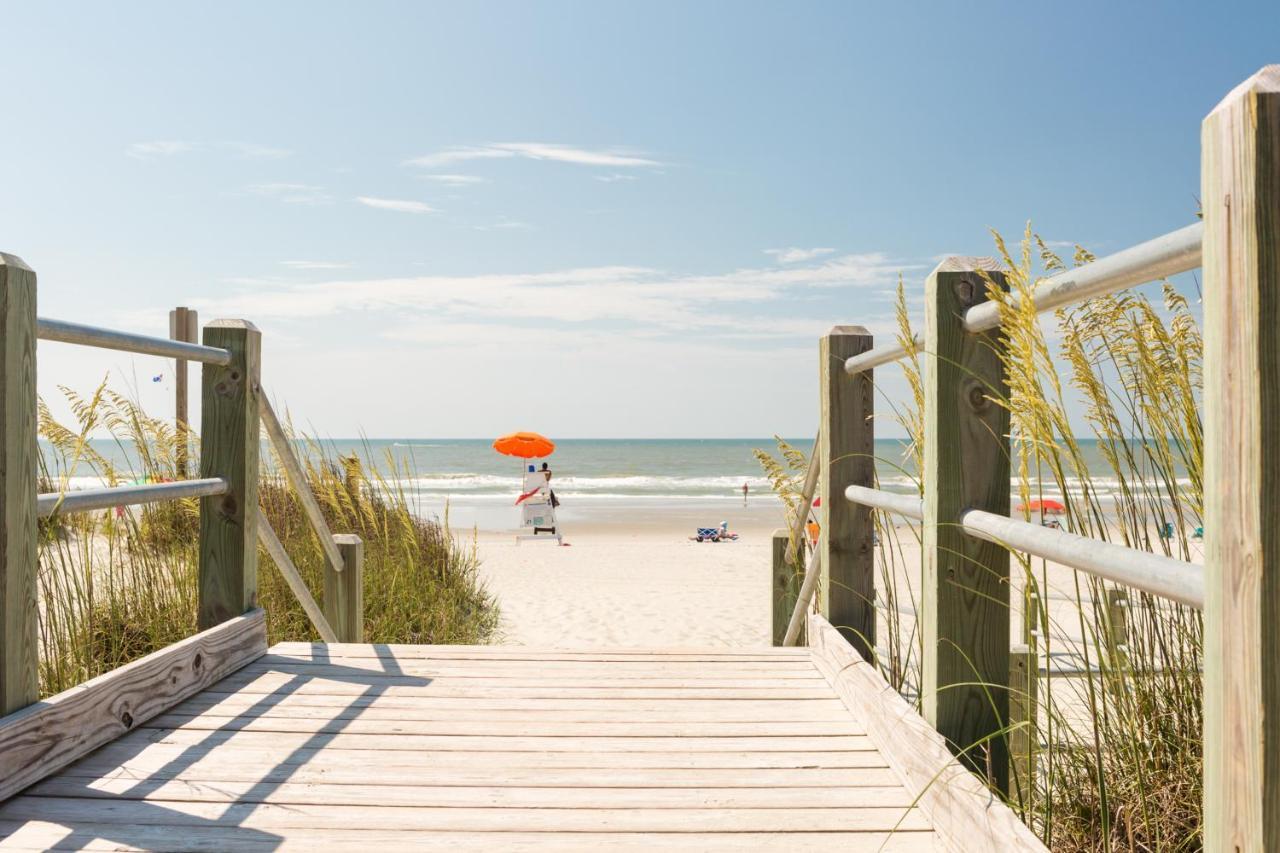 Pawleys Island Διαμέρισμα Εξωτερικό φωτογραφία
