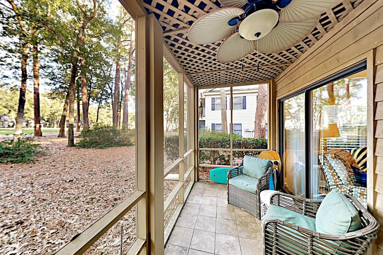 Pawleys Island Διαμέρισμα Εξωτερικό φωτογραφία