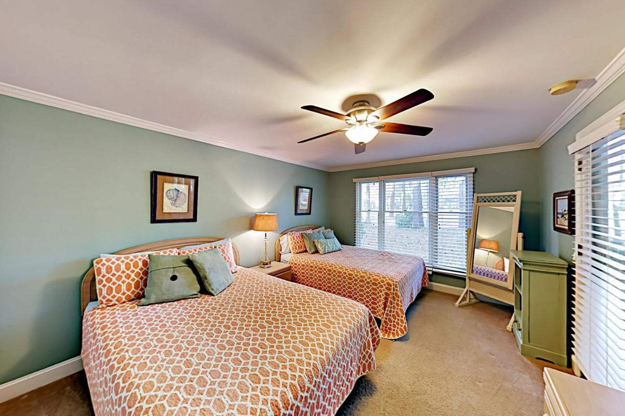 Pawleys Island Διαμέρισμα Εξωτερικό φωτογραφία