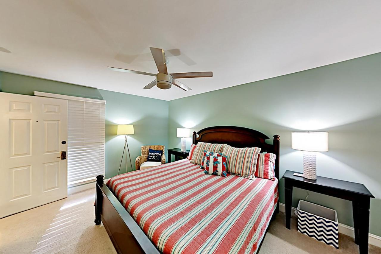 Pawleys Island Διαμέρισμα Εξωτερικό φωτογραφία