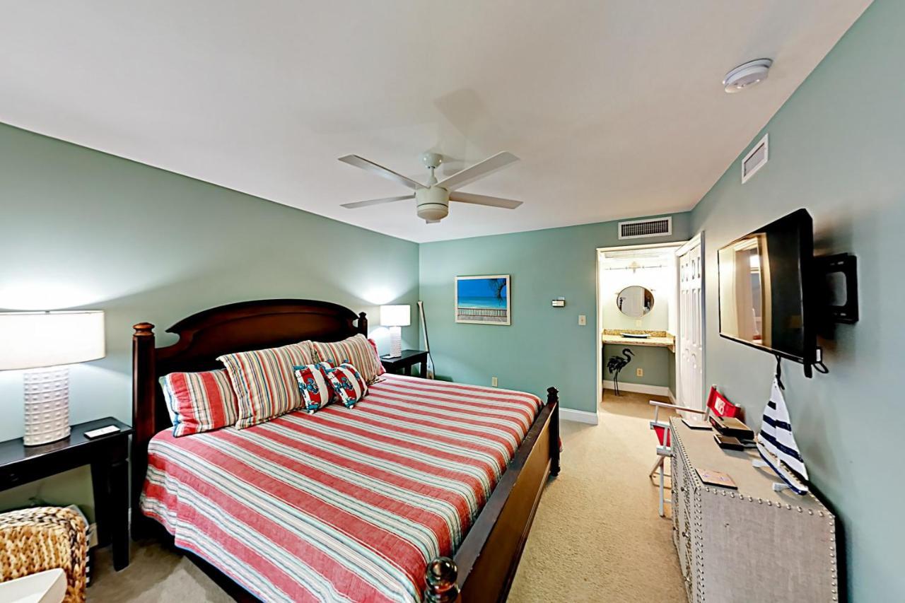 Pawleys Island Διαμέρισμα Εξωτερικό φωτογραφία
