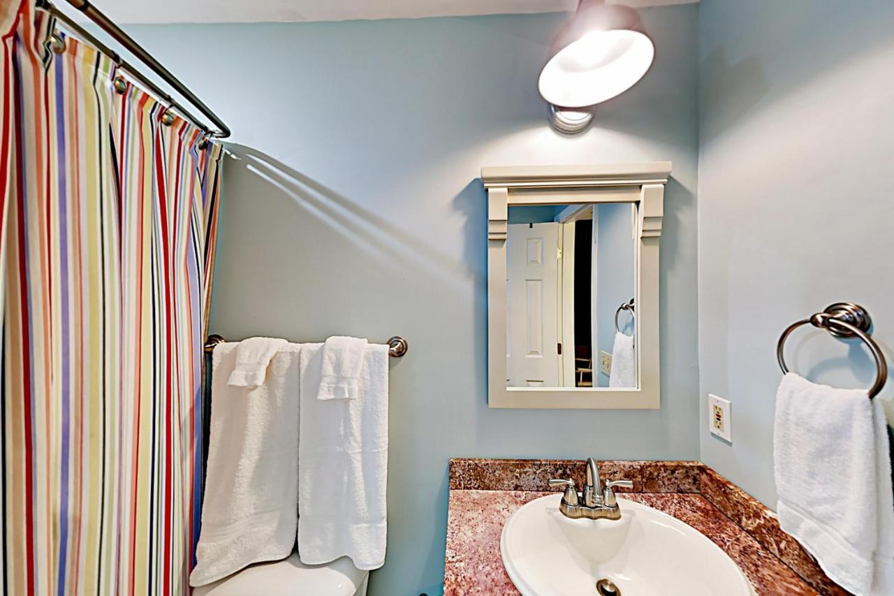 Pawleys Island Διαμέρισμα Εξωτερικό φωτογραφία