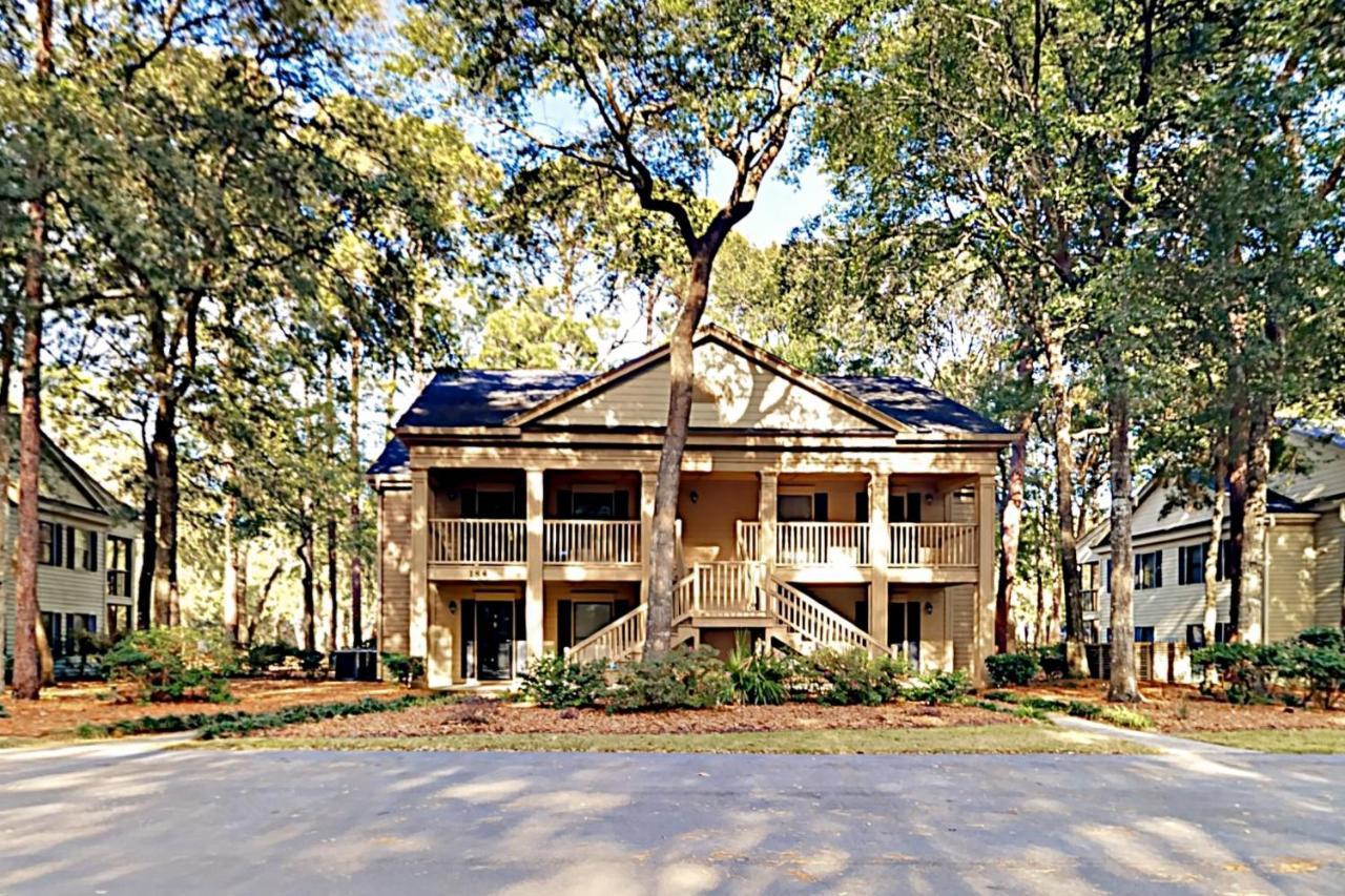 Pawleys Island Διαμέρισμα Εξωτερικό φωτογραφία