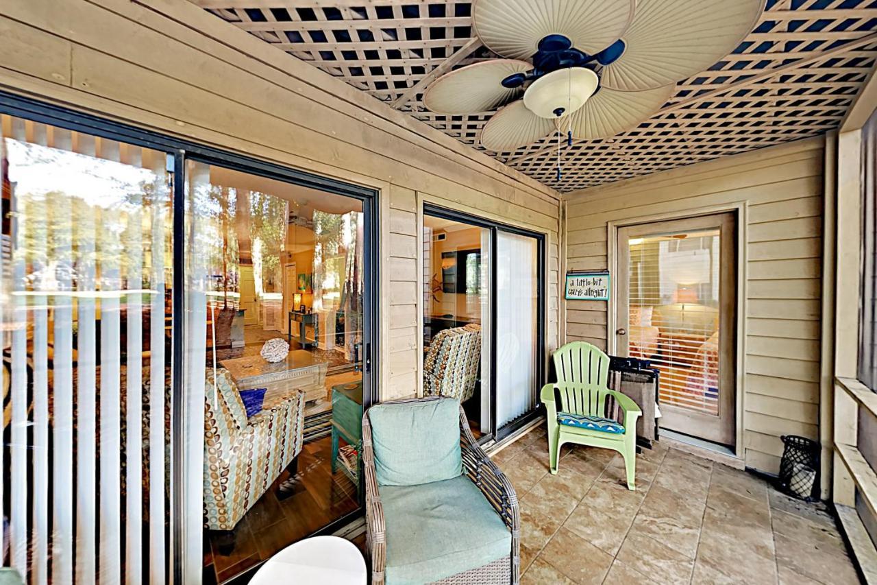 Pawleys Island Διαμέρισμα Εξωτερικό φωτογραφία