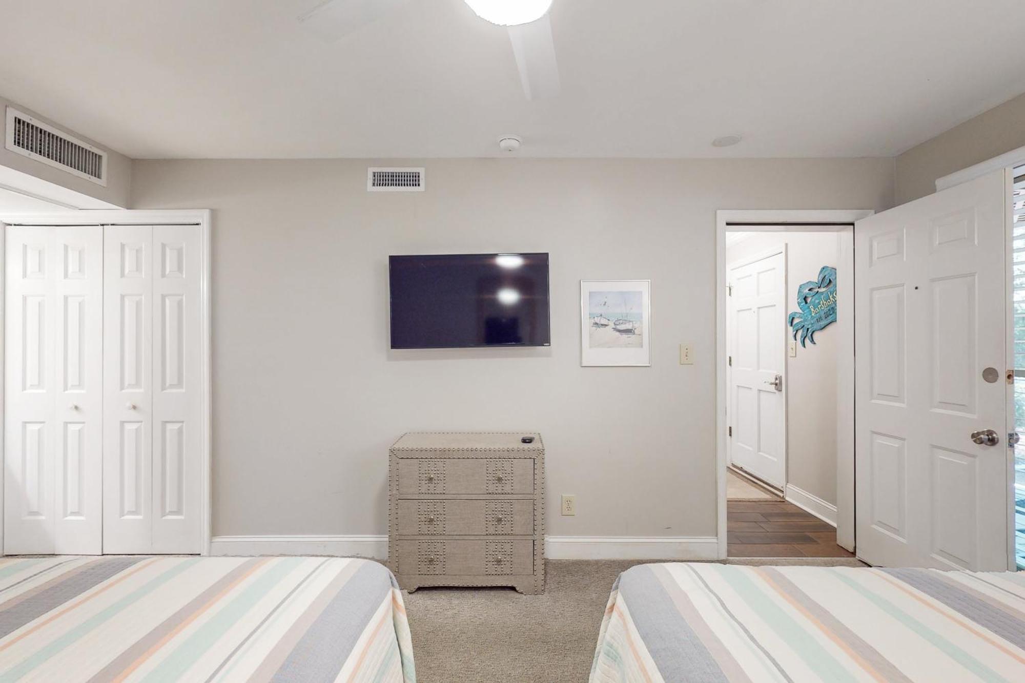 Pawleys Island Διαμέρισμα Δωμάτιο φωτογραφία