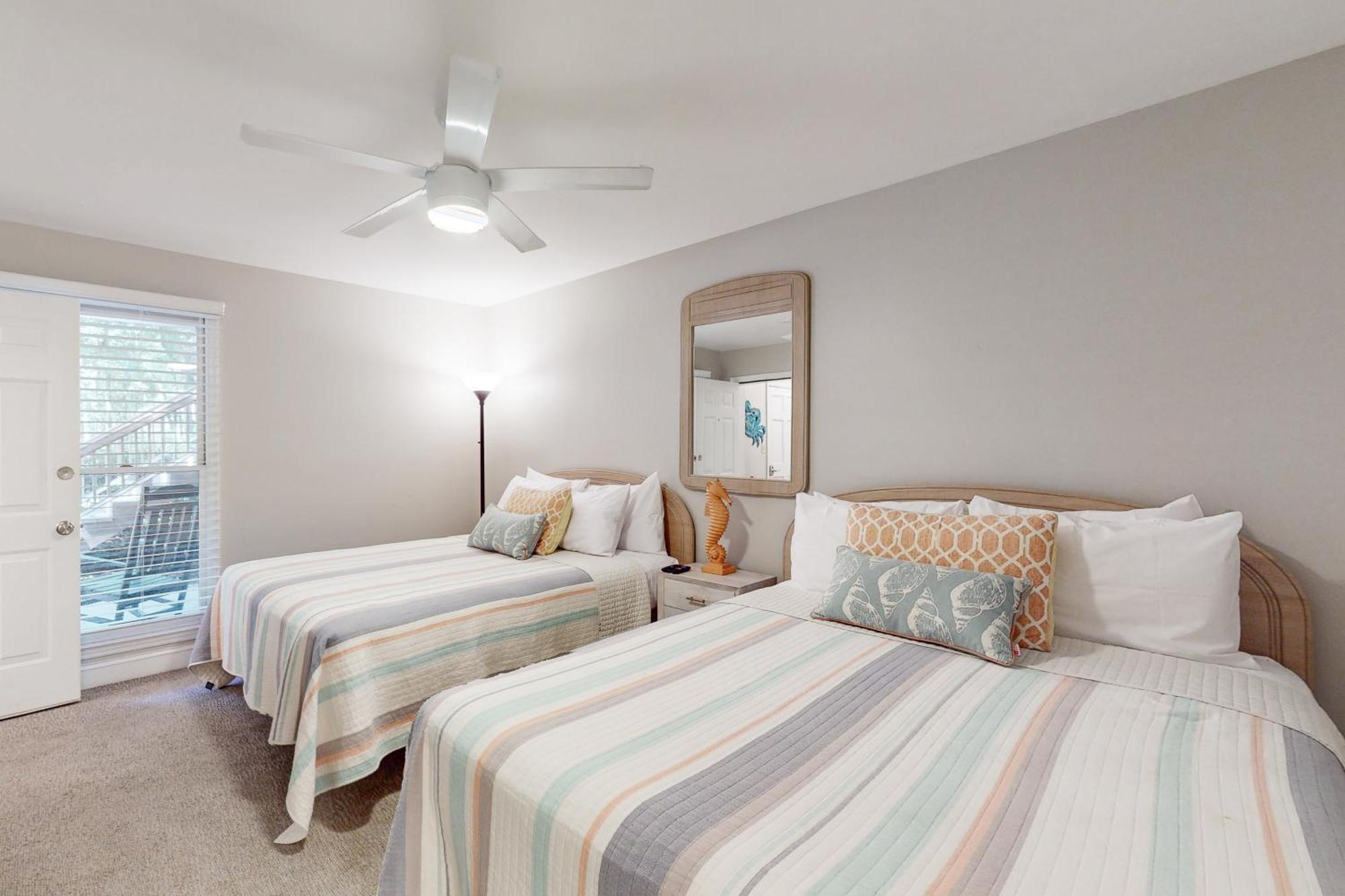 Pawleys Island Διαμέρισμα Δωμάτιο φωτογραφία