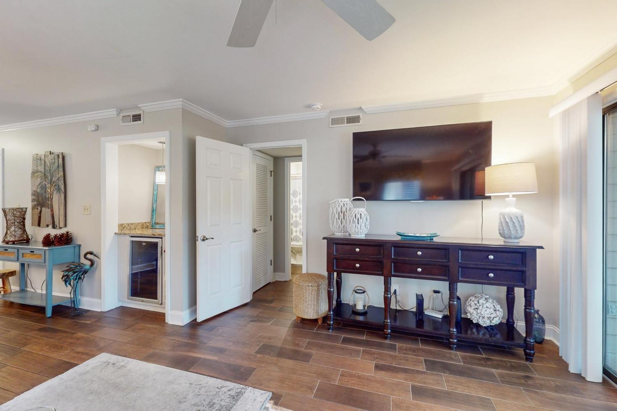Pawleys Island Διαμέρισμα Δωμάτιο φωτογραφία