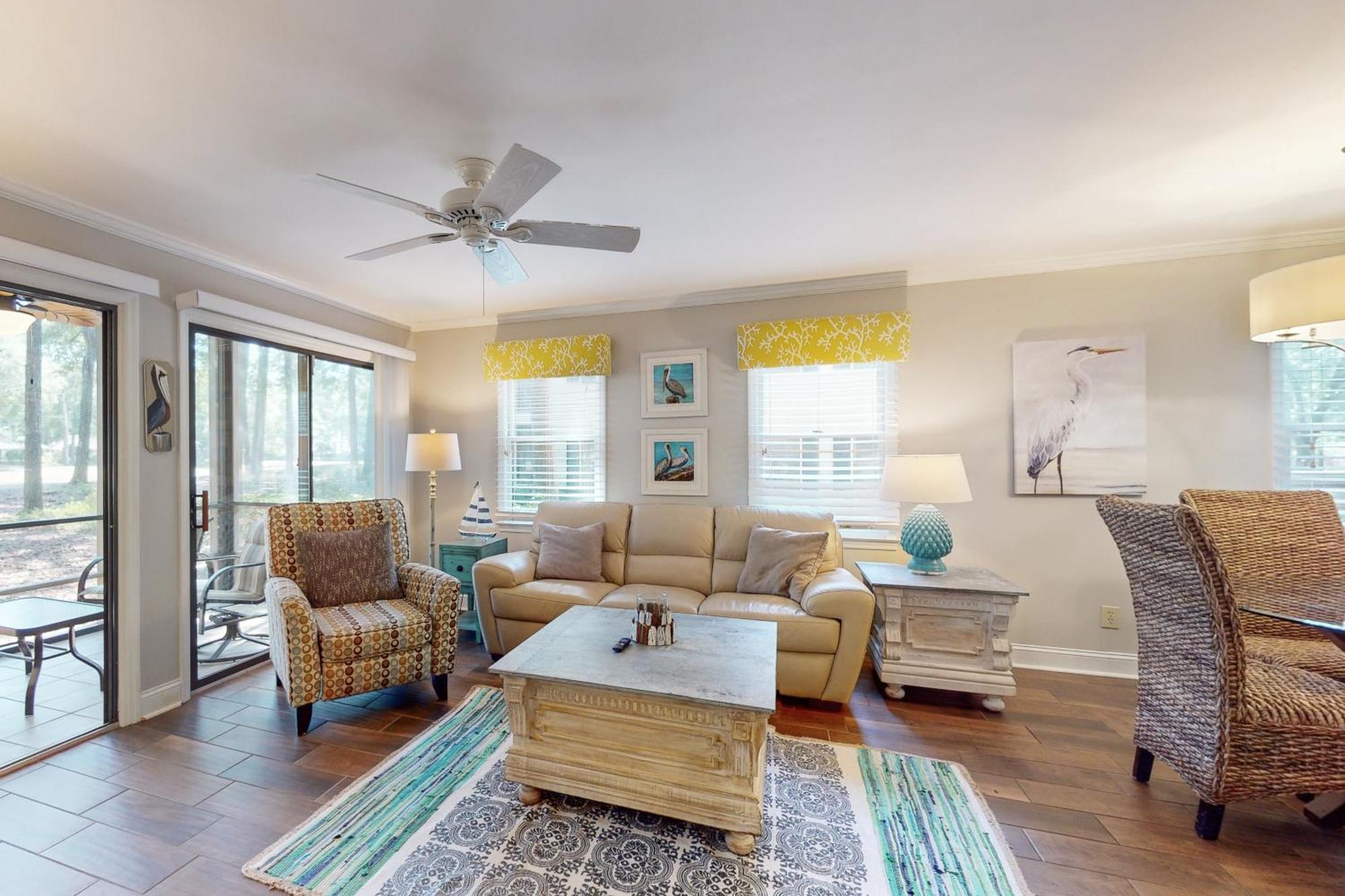 Pawleys Island Διαμέρισμα Δωμάτιο φωτογραφία